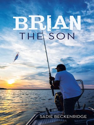 cover image of Brian